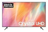Samsung Crystal UHD 4K TV 65 Zoll (GU65AU7179UXZG, Deutsches Modell), HDR,...
