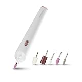 medisana MP 900 Maniküre & Pediküre Set elektrisch, Nagelfeile,...