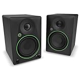 Mackie CR5BT - Aktiver Studiomonitor