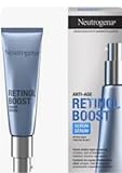 Neutrogena | Retinol Boost Anti-Aging Serum (30 ml Pumpflasche) -...