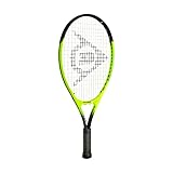 Dunlop Tennisschläger Nitro Kinder & Jugendliche, 21'