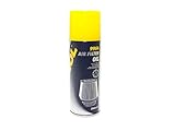 MANNOL Air Filter Oil Luftfilteröl Spray 1 Stück á 200 ml