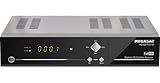 Megasat HD 935 Twin V2 HD-SAT-Receiver Aufnahmefunktion,...