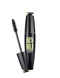 Flormar Big'n Bold Voluminisierende Mascara mit Silikonbürste Nr. 003 -...