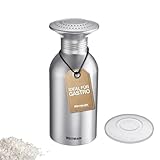 Westmark Gastro-Salzstreuer Omega – praktischer Gewürzstreuer für...