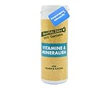 Animalsan Vitamine & Mineralien für Hunde und Katzen –...