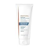 Ducray anaphase Kopfhaut-belebendes Creme-Shampoo, 200 ml