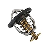 Thermostat 19300-KGF-911, kompatibel mit Arobase 125 Nes 125 SH 125 SH 150...