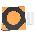 Schlagpolster Wand, Box Zielblockierpad Wandmontage, Boxtrainingspolster,...