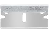 MARTOR 10 x Bügelklinge, Ersatzklingen Schaber, 19,3 mm, Scharf, Im...