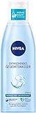 NIVEA Erfrischendes Gesichtswasser für normale und Mischhaut (200 ml),...