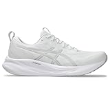 ASICS Herren Gel-Pulse 16 Laufschuhe, Weiß/Gletschergrau, 13