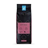 Amazon-Marke: Happy Belly Coffee Beans 'Caffè Dolce' (500gx2)