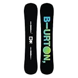 Burton Instigator Camber Snowboard 160