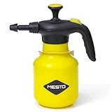 Mesto Drucksprühgerät Typ 3132GR (Handsprüher 1,5 Liter, 360° Funktion...