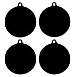 4 STK Induktions-Kochfeld-Schutzmatte, Silikon-Antirutschmatten,...