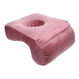 TOKIDNY Ergonomisches Gedächtnis-Schaum Kissen Für Büro-nickerchen...