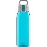 SIGG - Tritan Trinkflasche - Total Color ONE Aqua - Für...