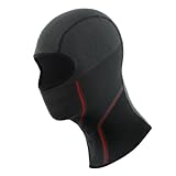 Dainese - Thermo Balaclava, Motorrad Sturmhaube Winter, Warme und...