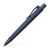 Faber-Castell 241189 - Kugelschreiber Poly Ball, urban navy blue, 1 Stück,...