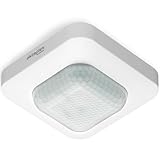 Oktaplex Leo Bewegungsmelder Innen 360° 10m Reichweite 230V Aufputz...