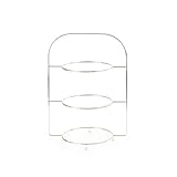Villeroy & Boch Premium - Etagere Anmut 3-Stöckig, Gestell Für Teller,...