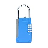 Wandtresore, Versteckter Schlüsselsafe 4-digitales...