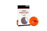 Base Unisex Street Hockey Ball Medium Härtegrad Beläge I Geeignet für...