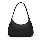 heekpek Umhängetasche Damen Leder Handtasche Hobo Retro Unterarmtasch Y2K...