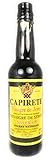 Capirete Solera 8 - Sherry-Essig 375 ml