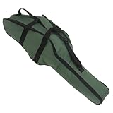 Gatuida Multifunktionale Kettensägen tasche aus Robustem Canvas...