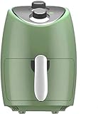 Backofen Minibackofen Heißluftfritteuse Kleine Luftfritteuse,...