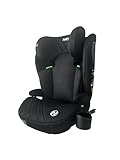 NANIA Kinderautositz Isofix Bari I-size 100-150 cm, Gruppe 2/3, ca. 4-12...