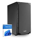 dcl24 AMD Workstation PC Ryzen 9 7900X, GTX1650 4GB - 2000GB SSD, 64GB...