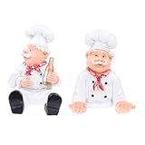 Hemobllo 2 Stück Cartoon Wandhalterungen aus Kunstharz...