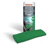 Sonax MicrofaserTuch Scheibe+Innen