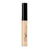 Maybelline New York Abdeckstift, Fit Me! Concealer, Für makellose Haut,...