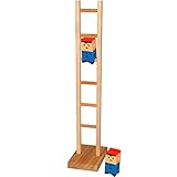 alles-meine.de GmbH Klettermax 43 cm - aus Holz -...