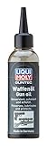 LIQUI MOLY GUNTEC Waffenöl | 100 ml | Waffenpflege | Korrosionsschutz |...