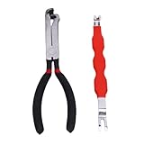 Elektrische Steckverbinder-Trennzange, professionelle...