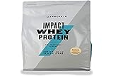 Myprotein Impact Whey Protein Vanilla 2500g