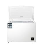 Gorenje FH30EAW Gefriertruhe/Höhe 111,4 cm/Gefrieren 297L/ LED...