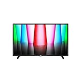 LG 32LQ63006LA TV 80 cm (32 Zoll) Full HD Fernseher (Google Assistant, 60...