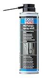 LIQUI MOLY Wartungsspray weiß | 250 ml | Paste | Art.-Nr.: 3075