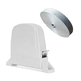 Kznifmk Gurtwickler für Fensterläden, einfache Installation,...