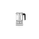 WMF Küchenminis 2 in 1 Vario Wasserkocher mit Temperatureinstellung, 1,0l,...