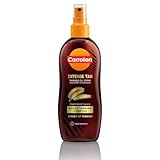 Carroten Intensive Tanning Oil LSF 0, 150 ml - Bräunungsbeschleuniger mit...