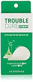 Acropass Trouble Cure Instant Acne Pimple Patch with Dissolving Hyaluronic...