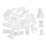 ULTECHNOVO 30 Stück Düsen für Feuerlöscher Ersatz Zubehör für...