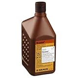 BRAUNOL Schleimhautantisepti 1000 ml